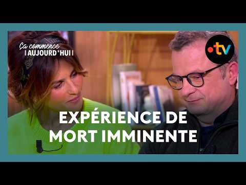 Coma : ils nous racontent leur étrange voyage - Ça commence aujourd'hui