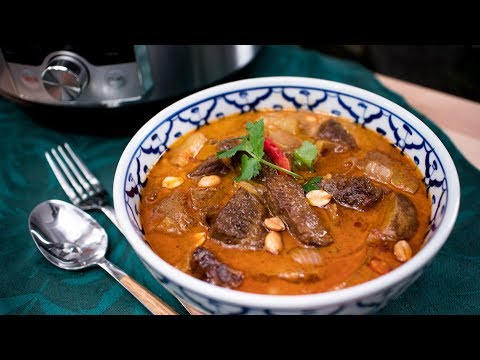 download lagu mp3 mp4 Massaman Curry Pressure Cooker, download lagu Massaman Curry Pressure Cooker gratis, unduh video klip Massaman Curry Pressure Cooker