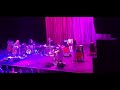 Stereolab - Part 3 of Live Wiltern Los Angeles Concert on 9-15-2022