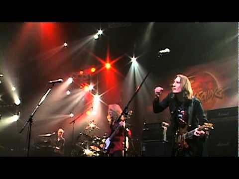 Fair Warning-Save me