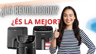 ¿COSORI Freidora es LA MEJOR AIRFRYER? ¿Por Qué Elegir COSORI? ¿Cual la MEJOR?