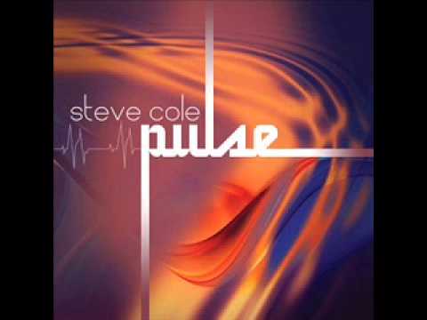 Steve Cole - With You All The Way
