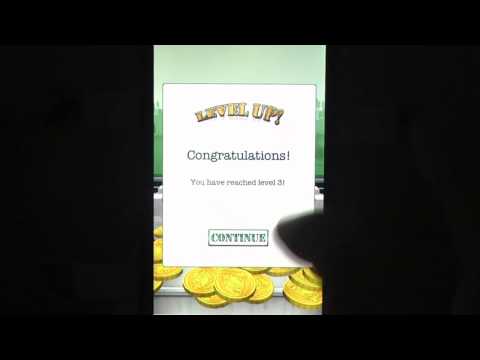 Coin Army iOS iPhone Gameplay Review - AppSpy.com