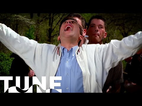 The Naughty Lady From Shady Lane (Baldwin And The Whiffles) | Cry-Baby | TUNE: Musical Moments