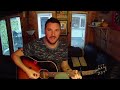This is the Life - Amy McDonald (Acoustic Cover by Brian Costigan)