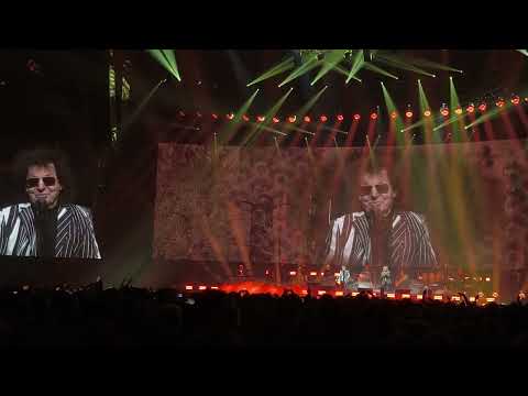 Jöjj vissza vándor - Demjén Ferenc és Horváth Charlie - 2025.12.29 - Budapest - Aréna