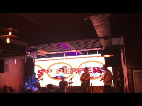 She will be loved / With or without you - Duke