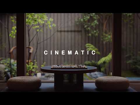 4 STEPS To MASTER Camera Angles | CINEMATIC Architectural Render