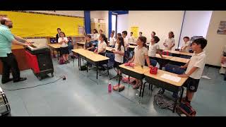 2A: C’est le printemps vraiment (Anne Sylvestre)