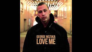 George Nozuka - Purple Kush