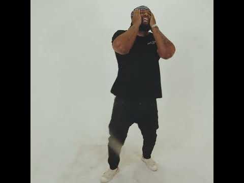 Marcus Ariah - Ambition (Freestyle)