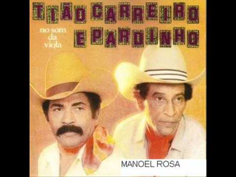 Saudade - Tião Carreiro e Pardinho