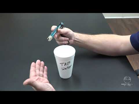 Total Dissolved Solids (TDS) testing - Boiler Room Tips