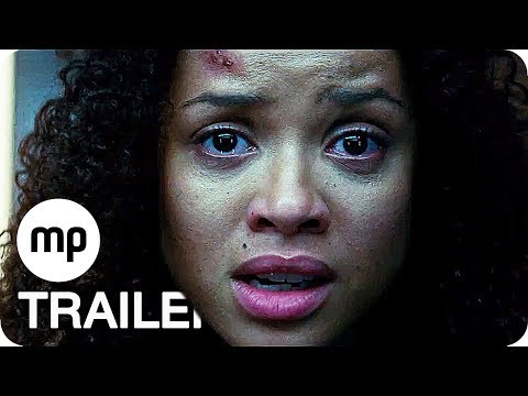 Trailer The Cloverfield Paradox