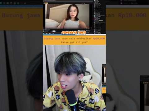 THIS IS A MESS #youk #streamer #shorts