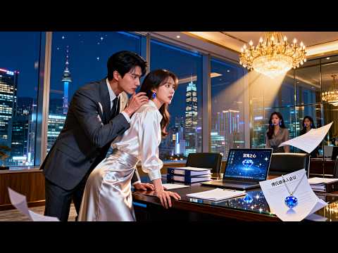 Kimliğini Gizleyip Nişanlısını Sınadı: Hayalindeki CEO’ya Kavuşan Kızın Şaşırtıcı Finali!