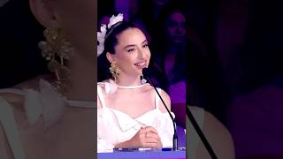 —Շատ նոստալգիկ երեկո էր ինձ համար💜