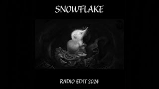 Kate Bush - Snowflake (Radio Edit 2024) (Audio)