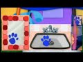 Blue S Clues How To Draw 3 Clues From Bedtime Business