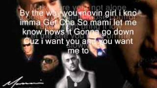 massari find a partner lyrics