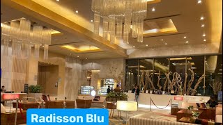 Luxury that is unbeatable | Radisson Blu Amritsar | 5 star hotel in Amritsar