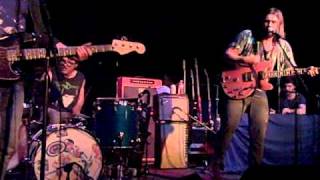 Ponderosa- &quot;Moonlight﻿ Revival&quot;