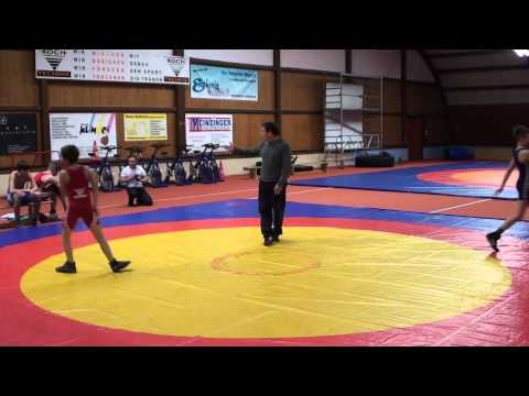 JUGEND KSV ISPRINGEN 1906 e. V. - JAHRESABSCHLUSS 2014