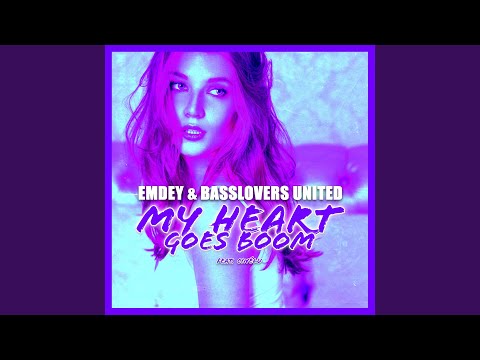 My Heart Goes Boom