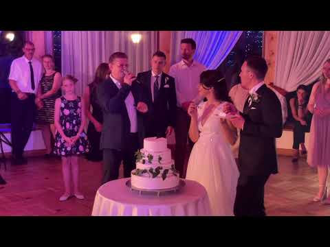 Hotel Chynów - Wesele typu Rustic Glam z VOCART - Zespół DJ Konferansjer Live Act Na Imprezę