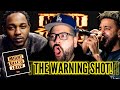 J. COLE' WARNING SHOT! | J. Cole - 7 Minute Drill (REACTION)