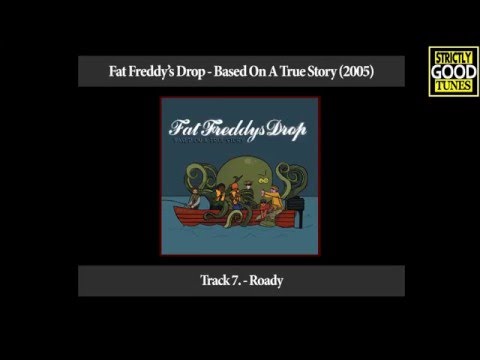 Fat Freddy's Drop - Roady [HD]