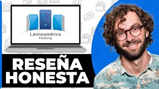 Latinoamerica Hosting Alojamiento Web Reseña Honesta - Ver antes de Us