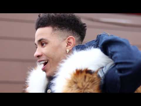 Lit'Gusto - Knock Em Down (Official Music Video)