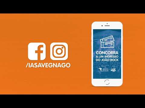 [2018] Agência Loba • Videocase Instituição Aparecido Savegnago