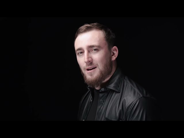 Султан Лагучев - А я сегодня буду пьяный (Acapella)