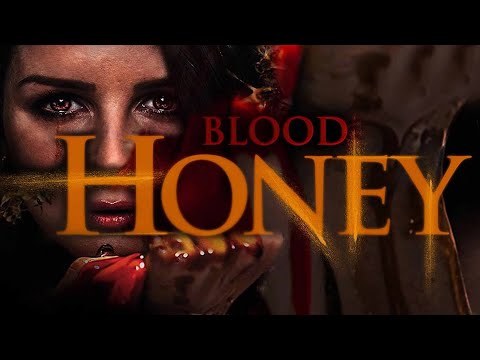 Blood Honey (2017) | Full Movie | Shenae Grimes-Beech, Gil Bellows, Kenneth Mitchell