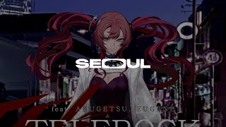 Cover art for TELEROCK