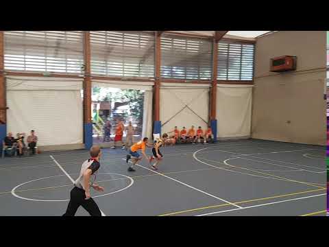 20170916 KK EKO SPORT VS KK SAVA DKC MAJDAN JUNIORI