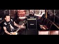 The Silver Shine - Raise Your Glass (official video ...