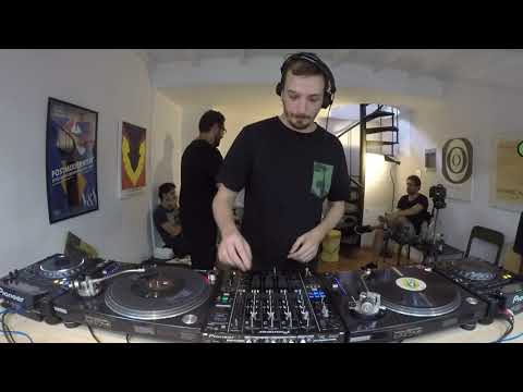 Na Manteiga 006 - Ney Faustini