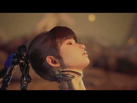 STELLAR BLADE PS5 Gameplay Walkthrough Part 1 FULL DEMO (4K 60FPS) No Commentary