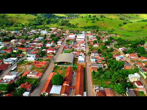 CIDADE DE CAPITÃO ANDRADE INTERIOR DE MINAS GERAIS, DRONE MINI 2