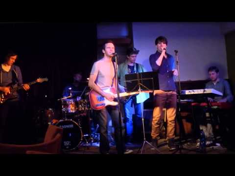 Petr Ševčík - Bůhví - Nazí jsme byli