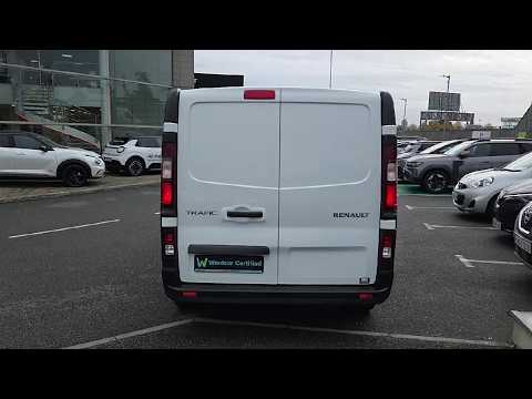 Renault Trafic TRAFIC LL30 BLUE DCI 150 START - Image 2