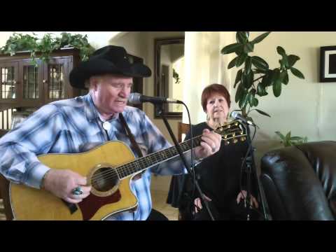 Mark Byrd and Gladys Byrd  Rest Peacefully