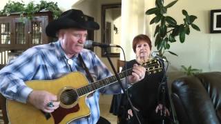 Mark Byrd and Gladys Byrd  Rest Peacefully