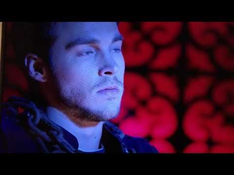 Vampire Diaries 8x14 ending scene