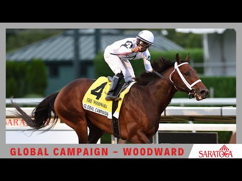 Global Campaign - 2020 - The Woodward