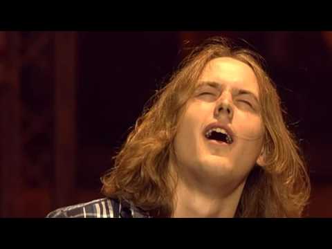 Asia - The Smile Has Left Your Eyes (Live In Bulgaria) 2013