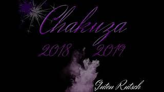 Chakuza - 2018/2019(Silvester)